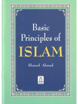 Basic Principles of Islam